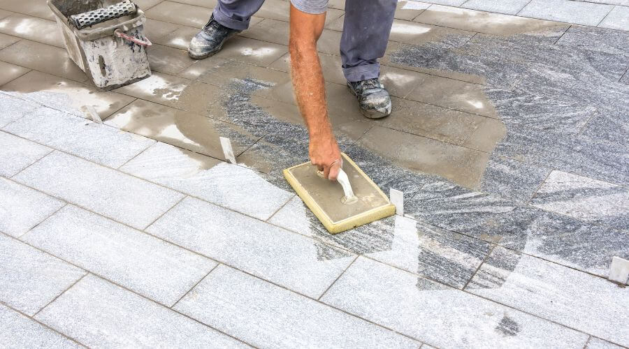 Expert tile roof repair services in Zalma, MO